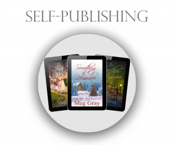 Self-Publishing Help